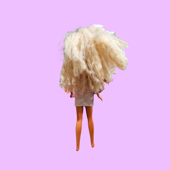 Vtg Skipper doll - Picture 2 of 5